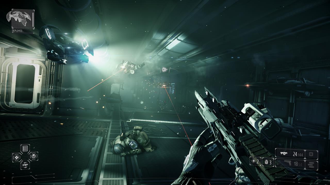 Killzone: Shadow Fall - Imagen 21